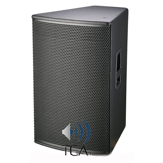 Loa thùng sân khấu Soundking STK-12P( tích hợp công suất)