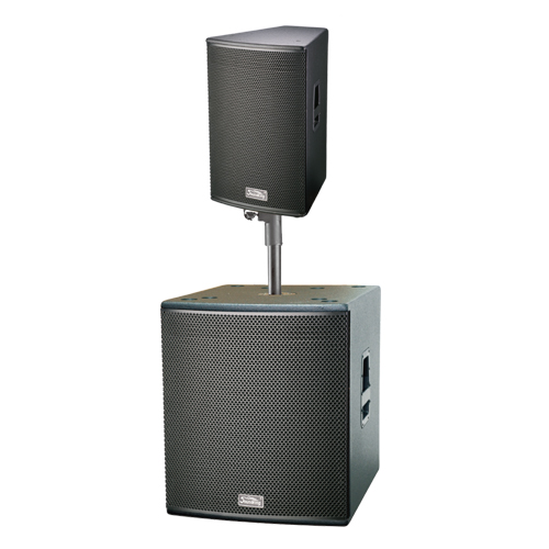 Loa siêu trầm sân khấu Soundking STK-15SP( có công suất )