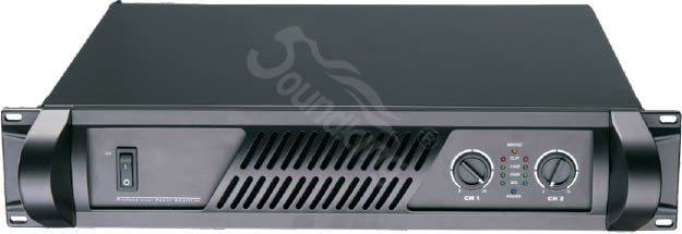 Cục đẩy công suất Soudking 1500Wx2 XT-3600 