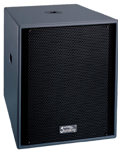 Một số sản phẩm loa hội trường Soundking