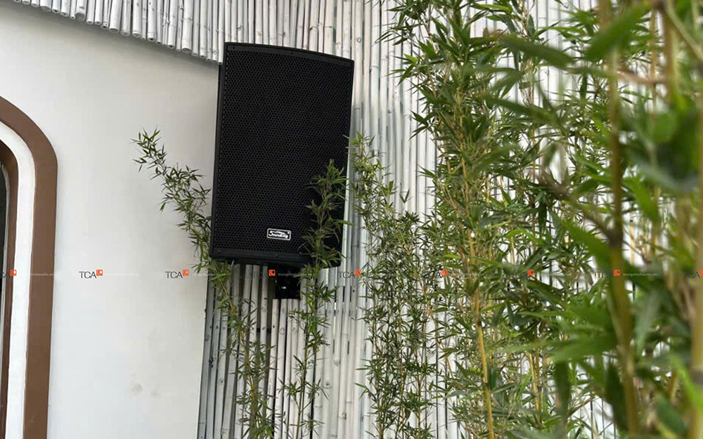 Hệ thống loa Soundking