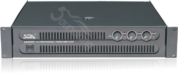 SOUNDKING AA-4003