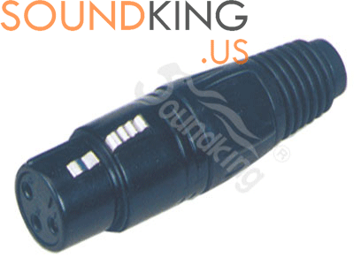 Jack canon cái SOUNDKING CA117