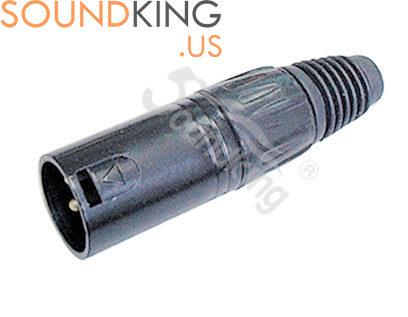 Jack canon đực SOUNDKING CA118