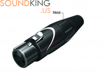 Jack canon cái SOUNDKING CX3F006