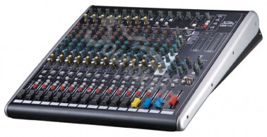 Mixer MIX16A
