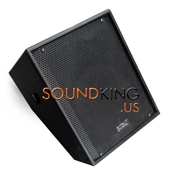 Loa Soundking F215M