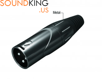 Jack canon đực SOUNDKING CX3M006
