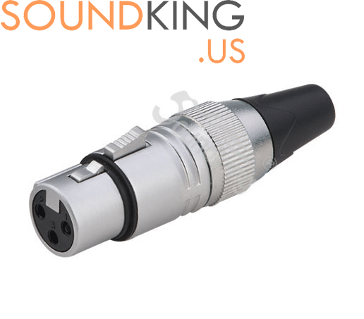 Jack canon cái SOUNDKING CC525