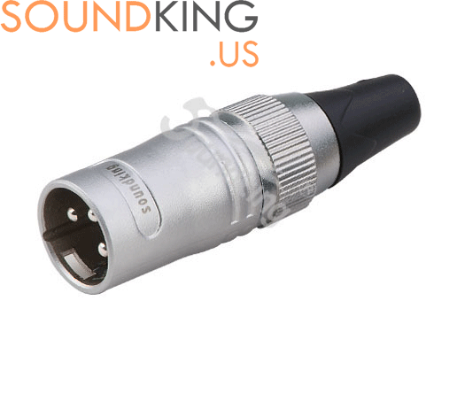 Jack canon đực SOUNDKING CA526