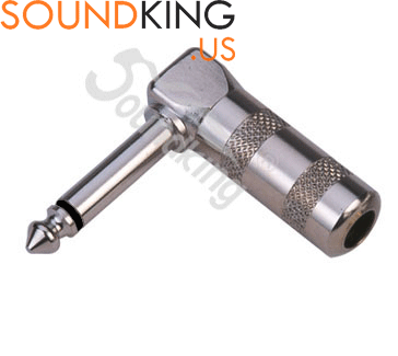 Jack 6 ly mono SOUNDKING CC150