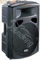 Loa kèm amply SOUNDKING FP0210A