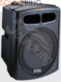 Loa amply SOUNDKING FP0115A