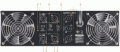 Power Ampli AW-4000
