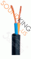 Dây cáp loa SOUNDKING GB106