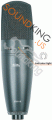 Micro SOUNDKING EB011B/W