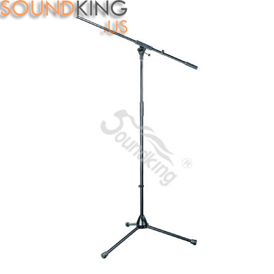 Chân đế micro SOUNDKING DD058B/W