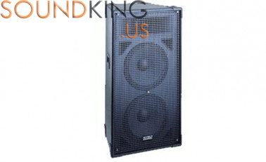 Loa thùng sân khấu SOUNDKING FI040