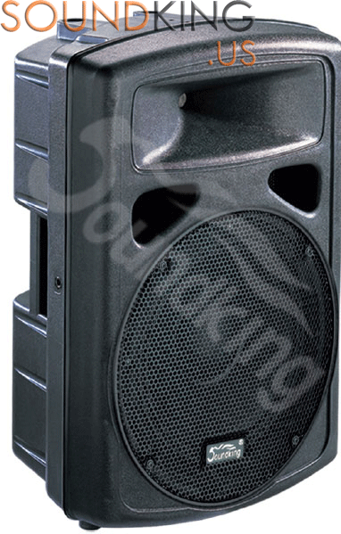 Loa hội trường SOUNDKING FP208-1
