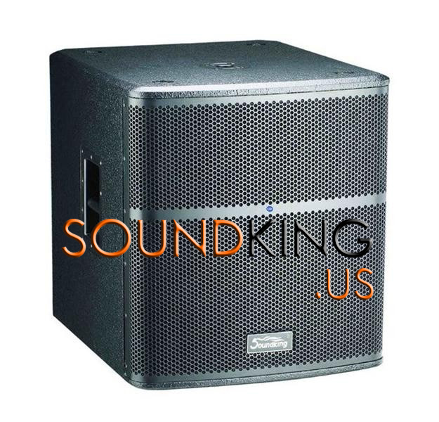 Loa Soundking FHE18SA