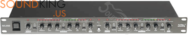 SOUNDKING SCL350
