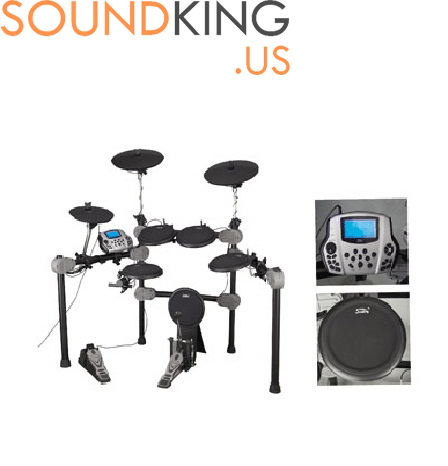 SOUNDKING SKD501