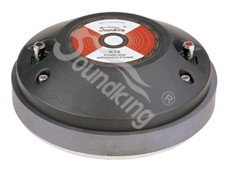 Loa Soundking K74