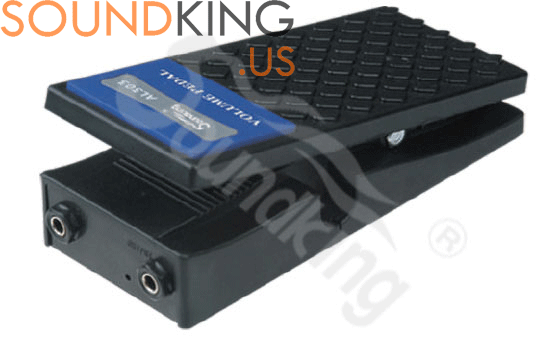 SOUNDKING AL303