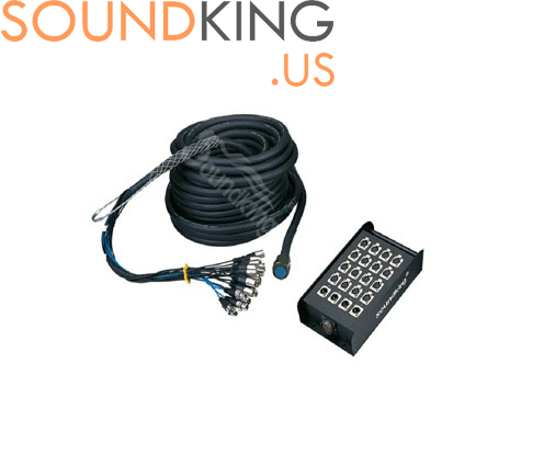 SOUNDKING AH155