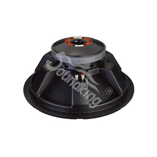 Loa bass 4.5 tấc Soundking FB1818H