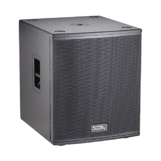 Loa sub Soundking L18S