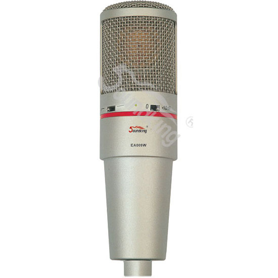 Micro phòng thu Soundking EA009B/W