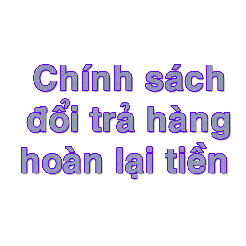 Chính sách đổi – trả hàng và hoàn tiền