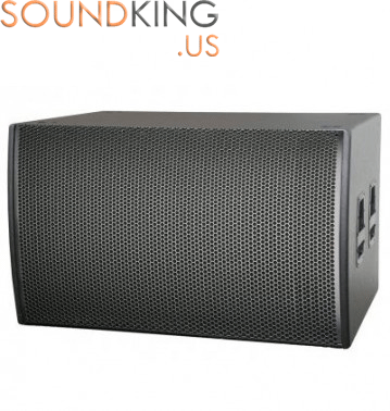 Loa sub SOUNDKING KA218S