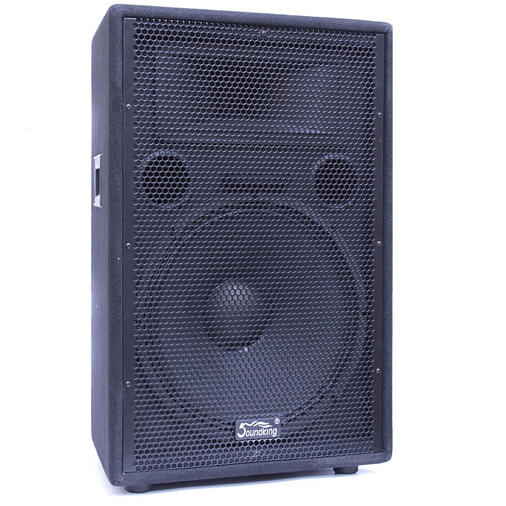 Loa hội trường Soundking JRX-115