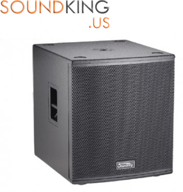 Loa sub SOUNDKING KA18S