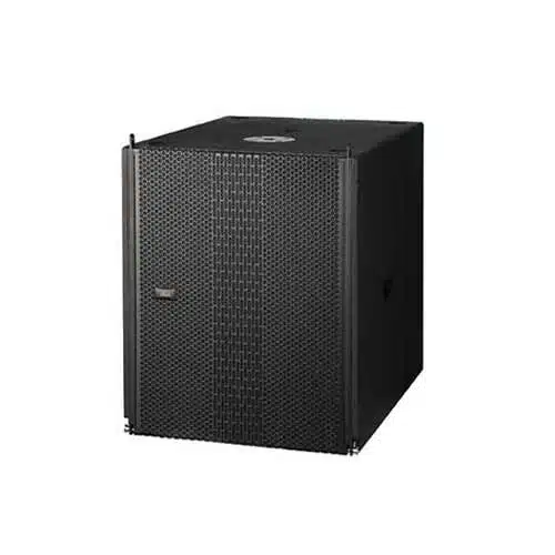 Loa line array Soundking GL206SA