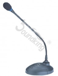 Bộ micro không dây cổ ngỗng SOUNDKING EW019D/R