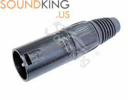Jack canon đực SOUNDKING CA118