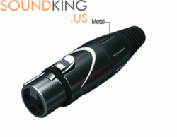 Jack canon cái SOUNDKING CX3F006