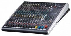 Mixer MIX16A