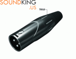 Jack canon đực SOUNDKING CX3M006