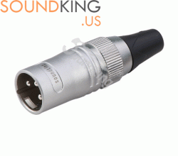Jack canon đực SOUNDKING CA526