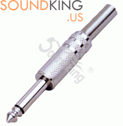Jack 6 ly mono SOUNDKING CC139