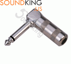 Jack 6 ly mono SOUNDKING CC150