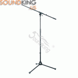 Chân đế micro SOUNDKING DD058B/W