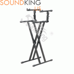 Chân đế nhạc cụ SOUNDKING DF036