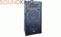 Loa thùng sân khấu SOUNDKING FI040