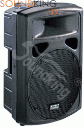 Loa kèm amply SOUNDKING FP0210A