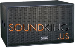 Loa Soundking F1218S